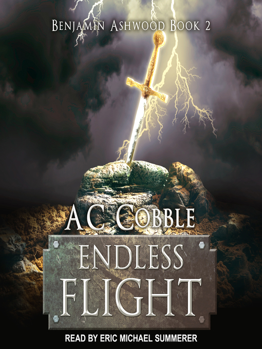 Title details for Endless Flight by AC Cobble - Available